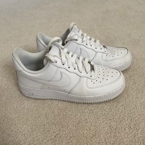 Nike Air Force 1’s BRAND NEW